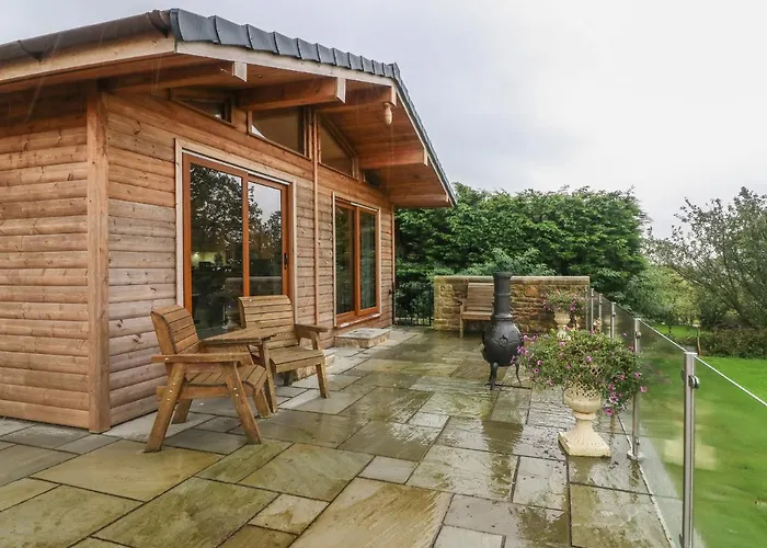 Nicky Nook Lodge
