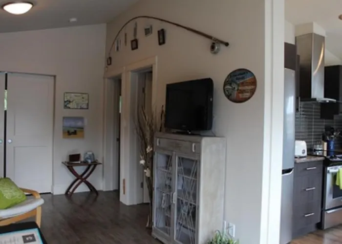 Fish Tales Cottage