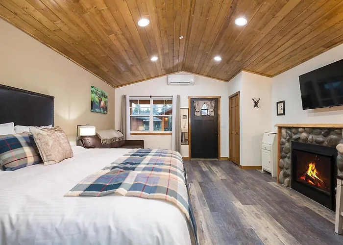 Woodland Inns