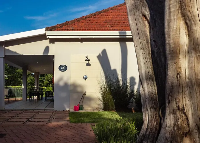 Oyster Cottage