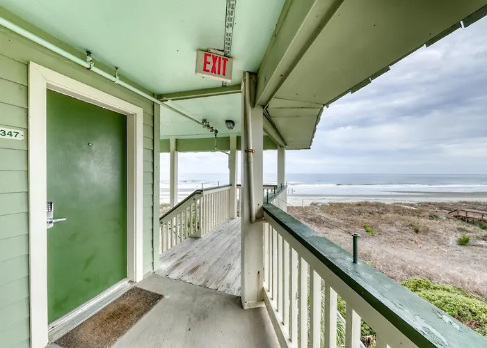 Sea Cabin 347-C