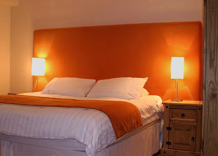 Kingsview Apartment