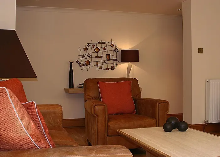 Kingsview Apartment