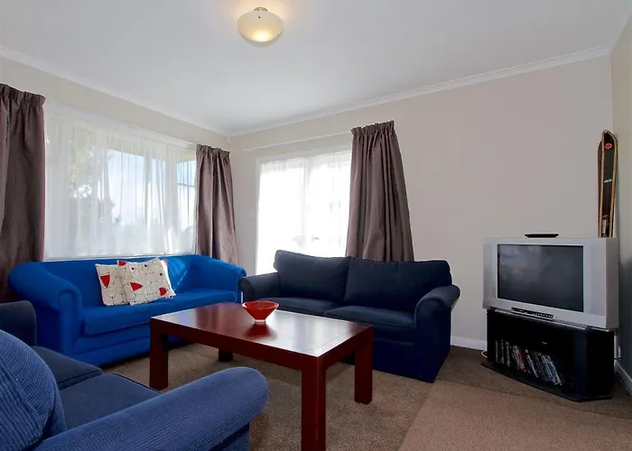 Raetihi Cottage- Raetihi Holiday Home