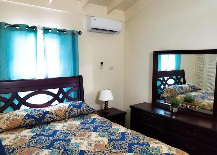Jam Vibes Villas