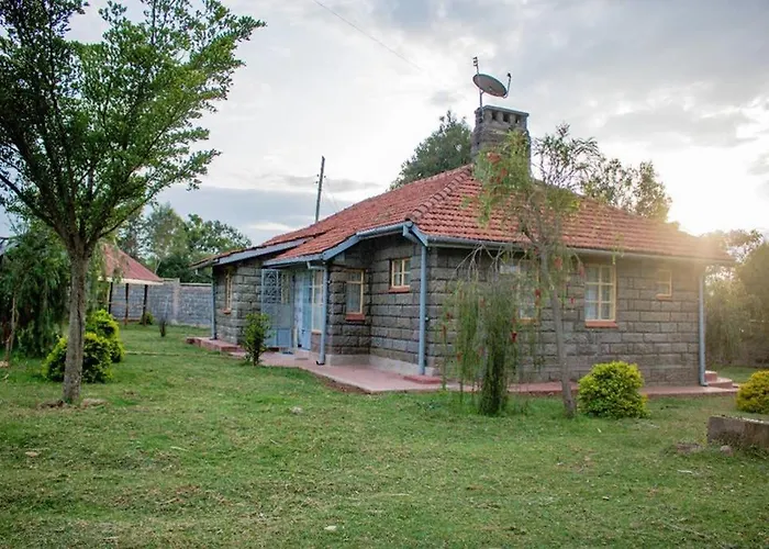 Ol Marei Home
