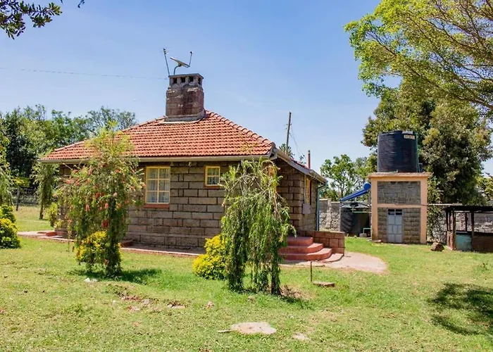 Ol Marei Home