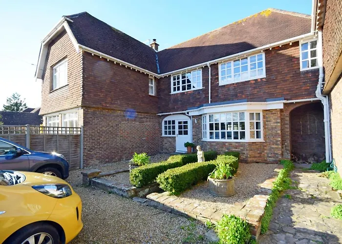Seagull Cottage, Aldwick