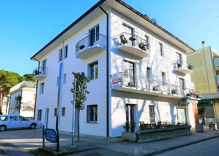Villa Fiorita Bibione