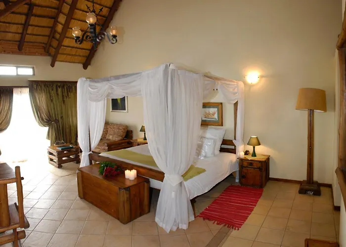 Valverde Eco Hotel