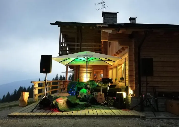 Rifugio de Dòo