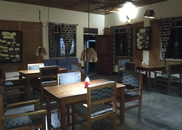 Ruboni Community Camp