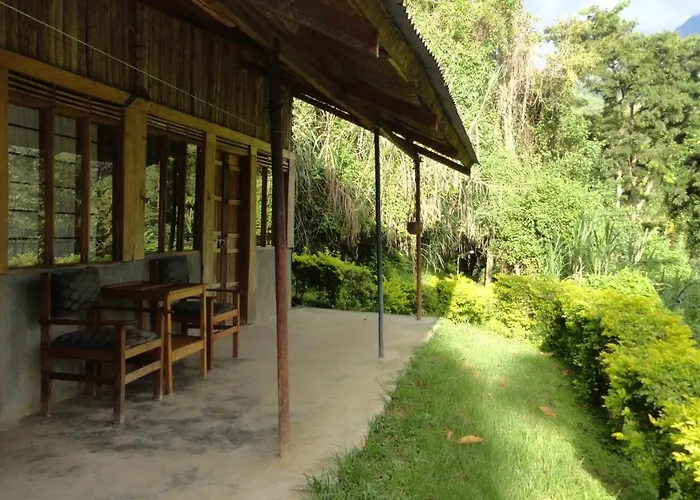 Ruboni Community Camp
