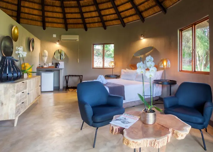 Emhosheni River Lodge