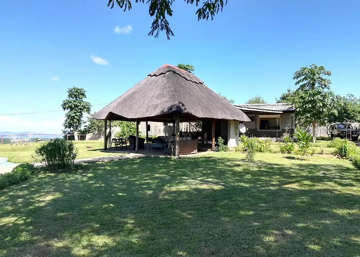 Mount Hermon Safari Cottages