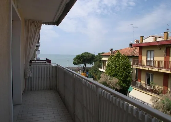 Villa Al Mare Grado