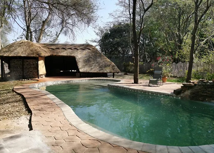 Kayube Boat House