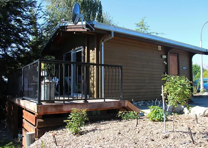 Sunset Chalet
