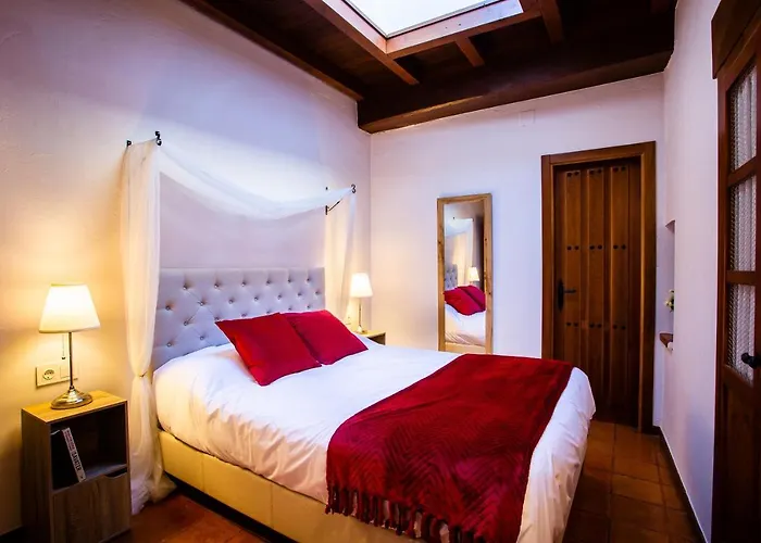 Apartamentos Puente de la Judería