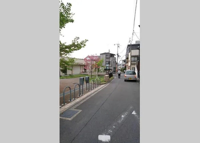 東山清水 友庵