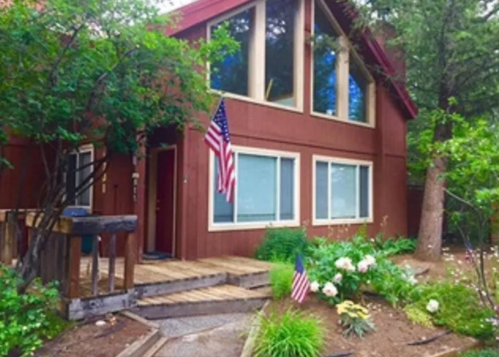 Longhorn Hideaway By Casago Mccall - Donerightmanagement