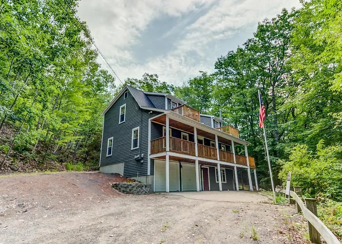 15 Chocorua View Drive