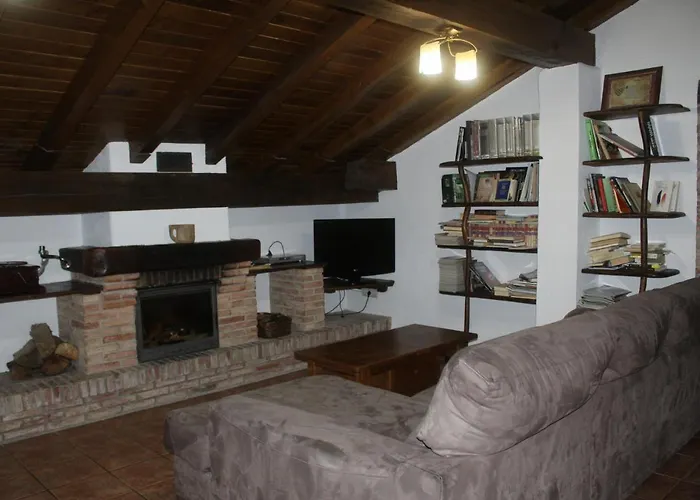 Casa Rural Maitetxu