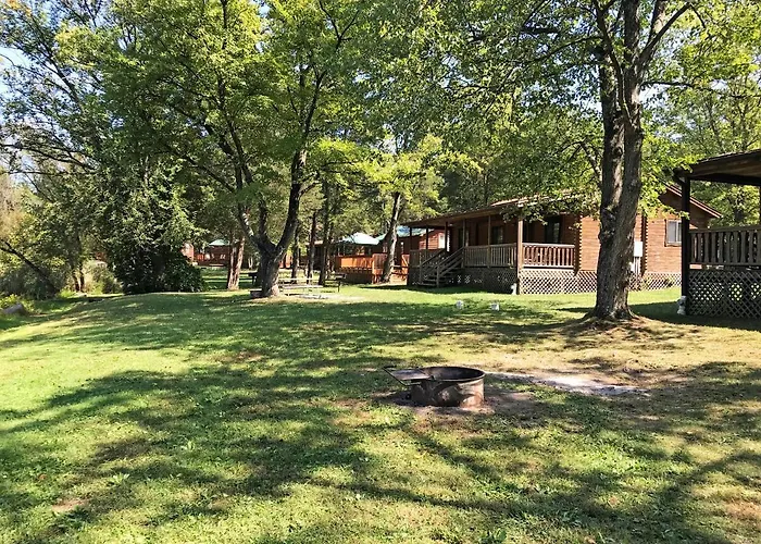 Drummer Boy Camping Resort