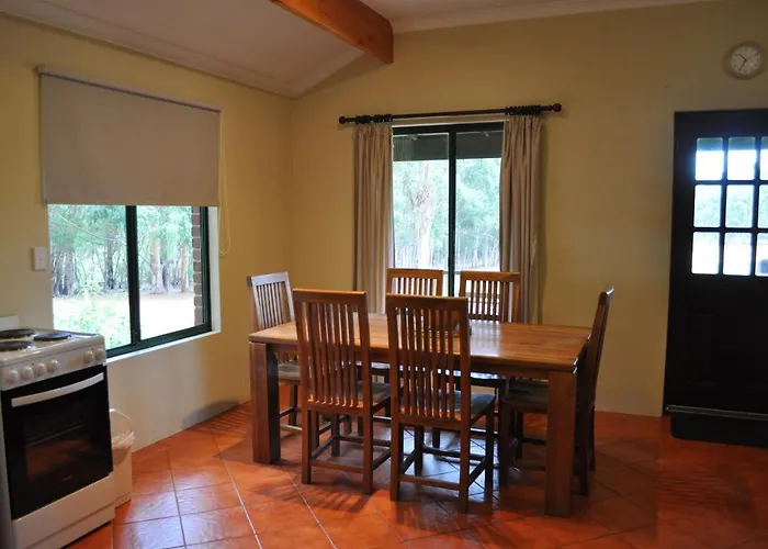 Karri Valley Chalets