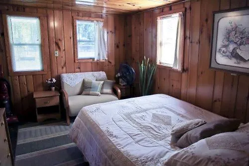 Cabin #7 - Northwoods Retreat