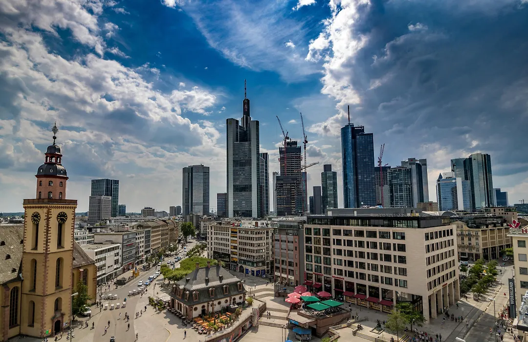 Main Hotel Image