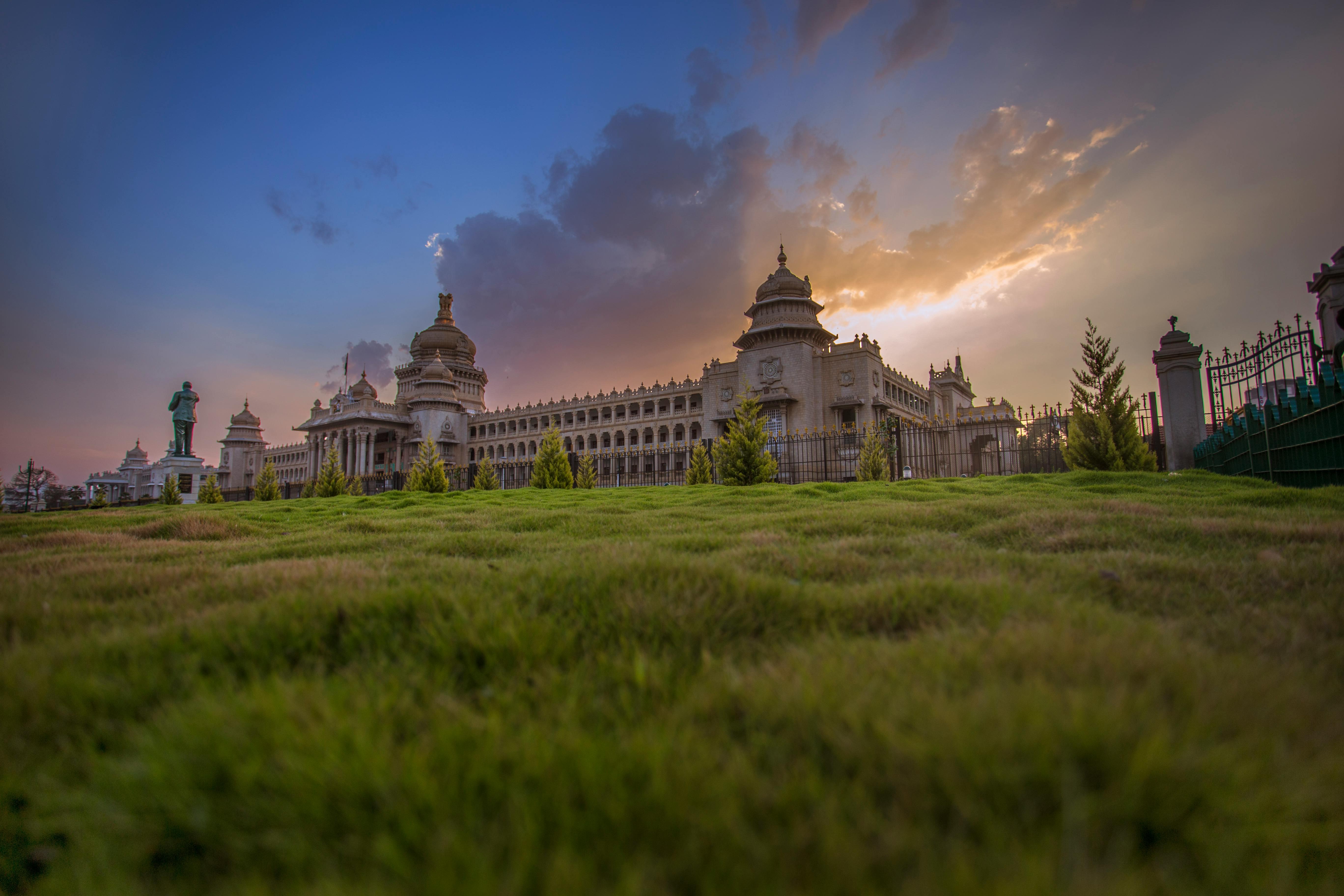Main Hotel Image